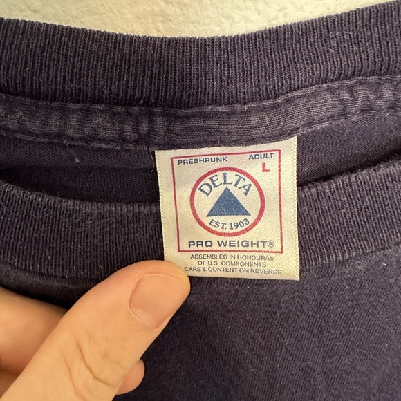 Santa Fe, NM Frocket T-Shirt - Picture 3 of 3